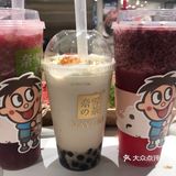 结账队伍本来是排成一队