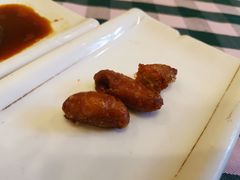 -长顺河豚馆(江洲东路)