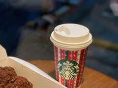 -星巴克臻选(北京富力家园店)