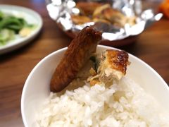 -三毛烤鸡(清泰街店)
