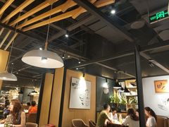 -山城外·非遗酸菜鱼(财富中心店)