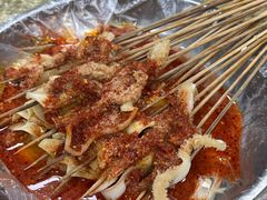 -马贤涮烤(超英·长乐家园店)