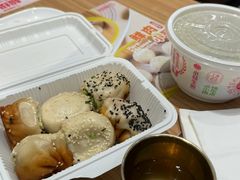 -小杨生煎(松江大学城店)