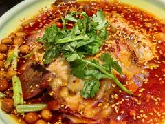 -陈麻婆豆腐总店