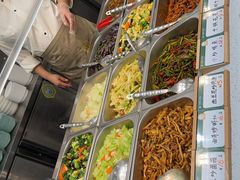 -白玉兰小吃(新村路店)