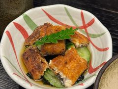 -玄白·炭烤活鳗(上海首店)