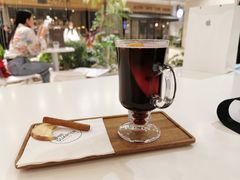 热红酒-1/4 ONE QUARTER COFFEE LAB(朝阳大悦城店)