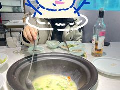 -蓝珊瑚蒸汽海鲜餐厅(龙奥店)