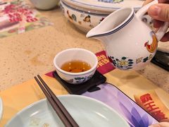 -点都德(皇岗村店)