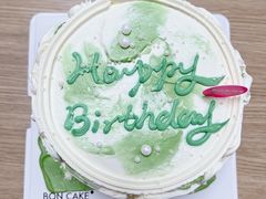 -BONCAKE裱花蛋糕(万象汇店)