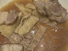 -又见炊烟私房菜(敬亭路店)