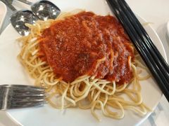 意大利面-宜家·瑞典风味餐厅(烟台路店)