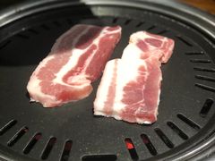 -·缸桶屋·韩式牛肋条自助烤肉(西湖D11店)