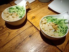 -平娃三宝烧烤·面食(富丰桥店)