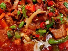 -95号酱骨·一块豆腐(展春园西路店)