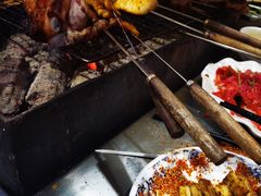 -关二碳烤羊腿(龙翔路店)