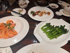 -湛江民大喜来登酒店-采悦轩中餐厅
