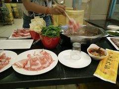 -鸿盛火锅(重庆路店)