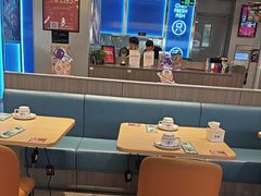 -鱼酷活鱼烤鱼(沈阳大悦城店)