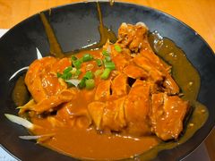 葱麻鸡-金谷园饺子馆(北邮总店)