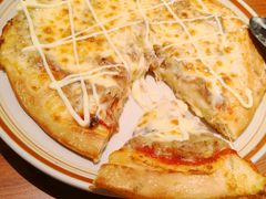 -萨莉亚意式餐厅(万嘉商业广场店)