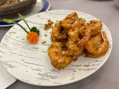 -银都上海菜馆(粤海东路店)
