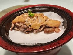 -客家汇·客家传承菜(水库店)