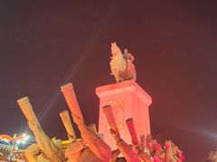 -魏家凉皮(大雁塔南广场餐厅)