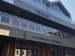 -星巴克臻选(北京前门大街店)