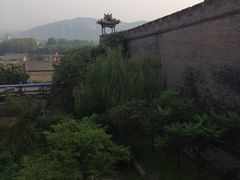 景点-山西王家大院