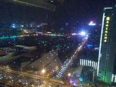 -君悦酒店·乐厨·高空自助餐(青年大街店)