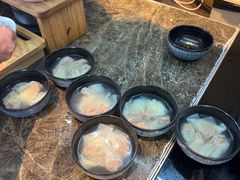 -青岛海天大酒店·1988全日餐厅