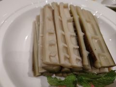 -唐拉雅秀酒店-唐苑中餐厅