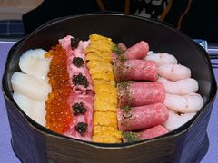 -小山日本料理(太古汇店)