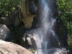 -天津盘山风景名胜区