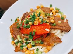 -十八汆·京味打卤面(酒仙桥店)