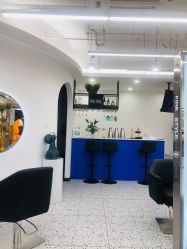 -FINE HAIR造型沙龙
