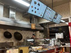 -梅溪·小伙子干挑面(安吉总店)
