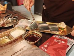 -西塔老太太泥炉烤肉(上海七宝领展广场店)