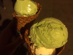 双球-成裕雪糕店(士多店)