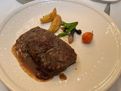 -戈雅法餐厅(世界城广场店)