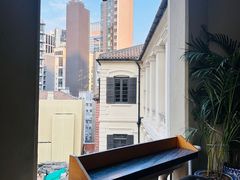 -大馆(前中区警署建築群)