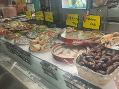-渔娘渔家丹东海鲜(东直门店)