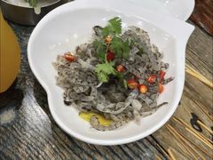 -老谢野馄饨(延安路店)