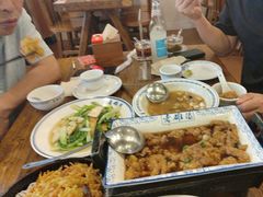 -老雒阳面馆·水席(定鼎门店)