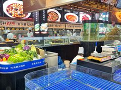 -宝轩渔府·老字号海鲜·正宗津菜(水上店)
