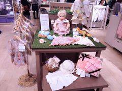-阪急百货店(梅田总店)