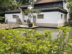 -杭州张苍水先生祠