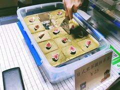 -凤城·食都