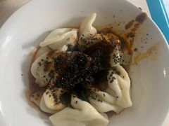 -新繁牛肉豆花(都江堰店)